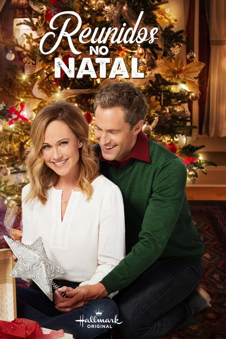 Reunidos no Natal