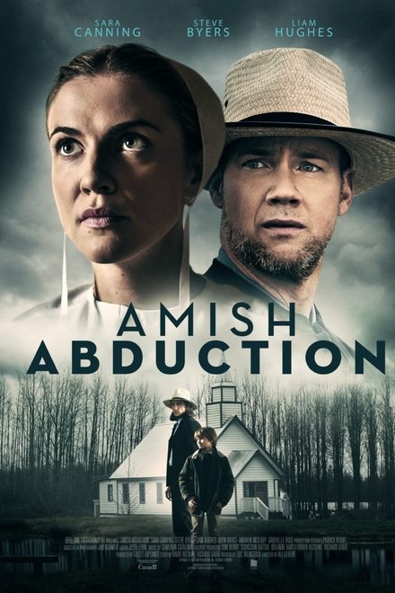 Un enfant kidnappé chez les Amish