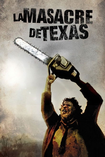 La masacre de Texas