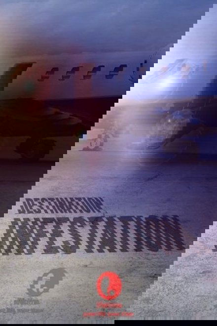 Destination: Infestation