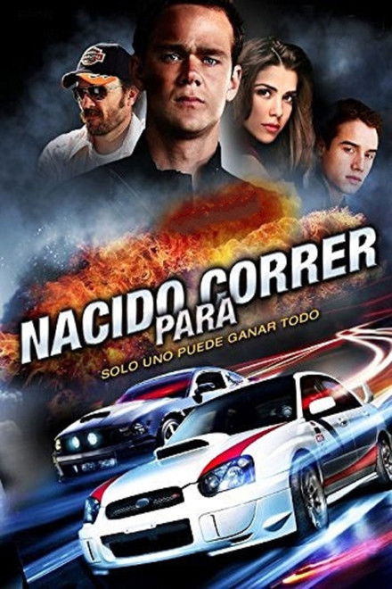 Nacido Para Correr