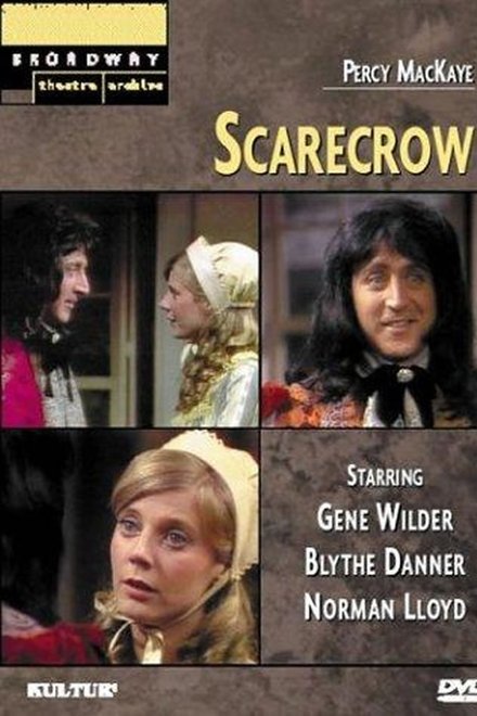Scarecrow