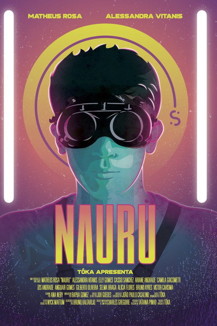 Nauru