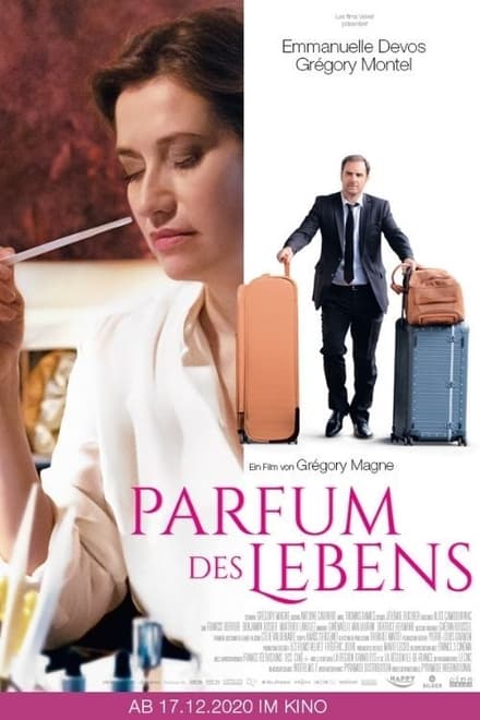 Parfum des Lebens - Komödie / 2021 / ab 6 Jahre