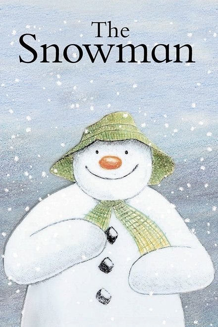雪人