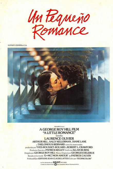 A Little Romance