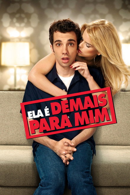 Ela é Demais para Mim