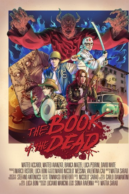The Book of the Dead