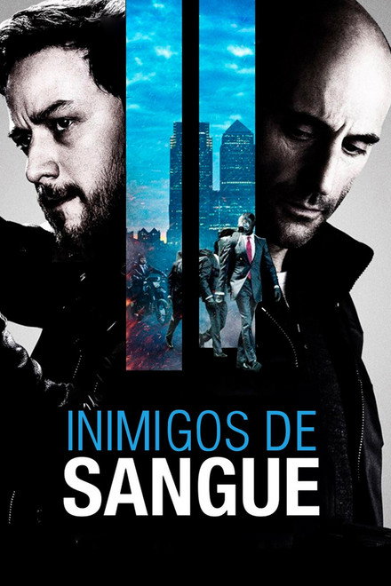 Inimigos de Sangue
