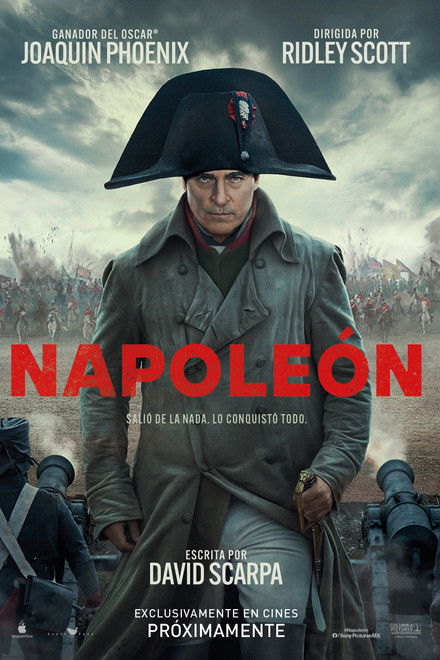 Napoleón