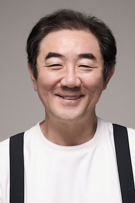 金弘波