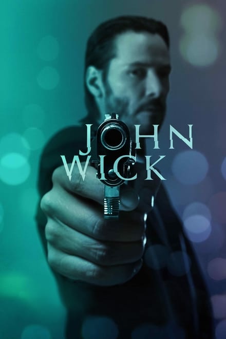 John Wick (2014) จอห์นวิค แรงกว่านรก