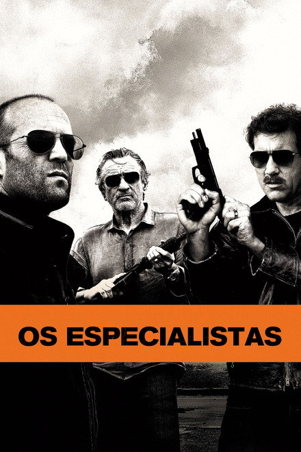 Os Especialistas
