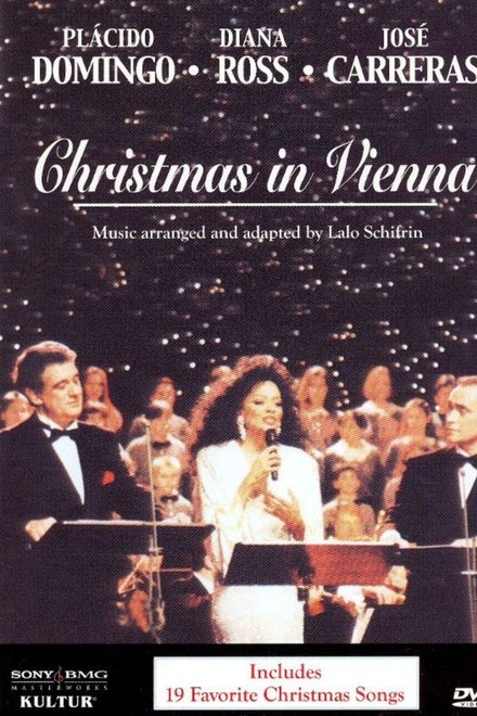 Christmas in Vienna