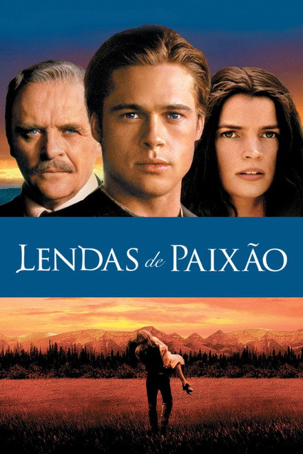 Lendas da Paixão