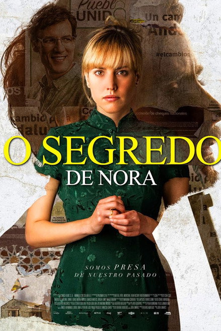 O Segredo de Nora