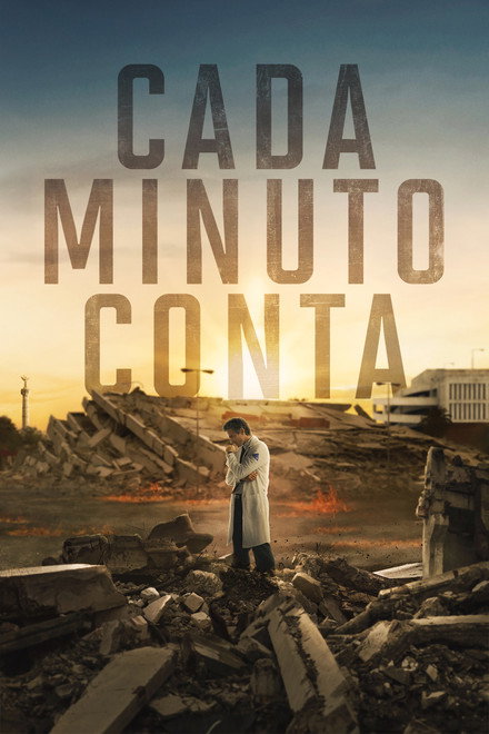 Cada Minuto Conta