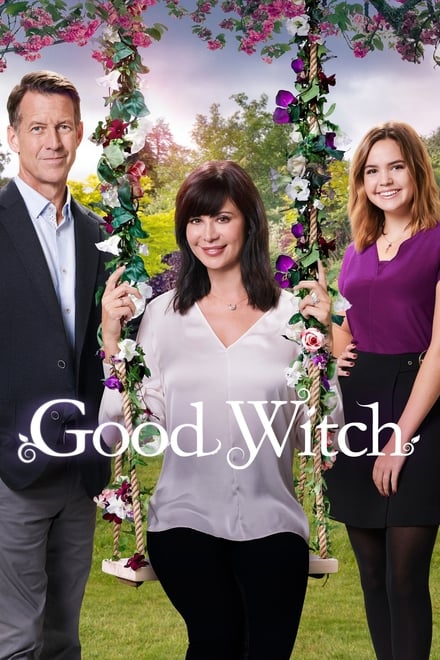 Good Witch Season 1-4 ตอนที่ 1-46 ซับไทย [จบ] HD 1080p