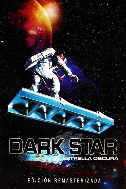 Dark Star