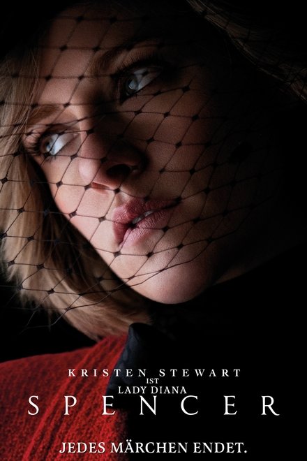 Spencer - Drama / 2022 / ab 12 Jahre - Bild: © FilmNation Entertainment / Komplizen Film