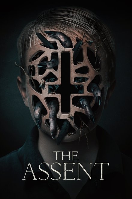 The Demon Inside streaming