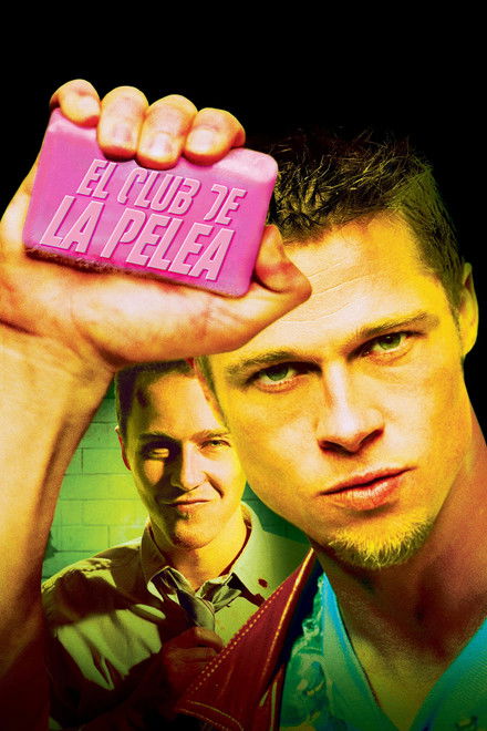 El Club de la Pelea