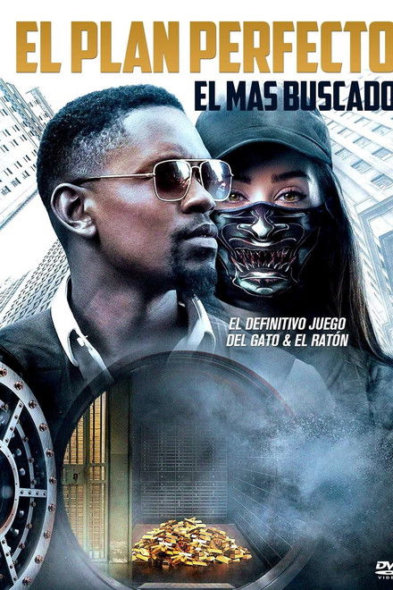 El Plan Perfecto:  El Más Buscado