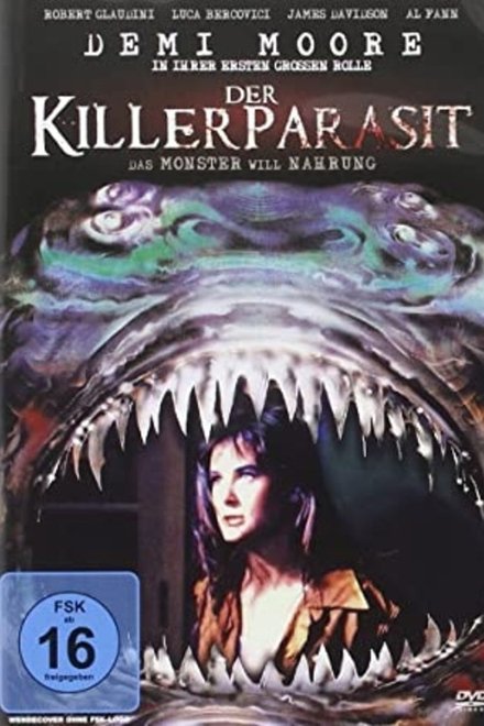 Der Killerparasit