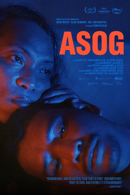 Asog
