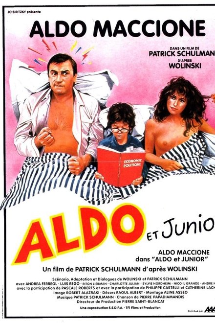 Aldo et Junior