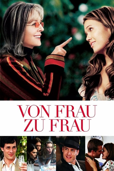 Von Frau zu Frau - Liebesfilm / 2007 / ab 0 Jahre