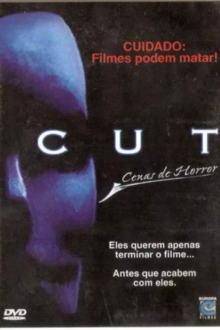 Cut: Cenas de Horror