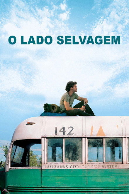 Na Natureza Selvagem