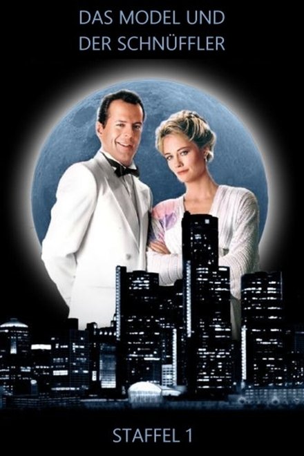 Staffel 1