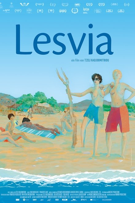 Lesvia
