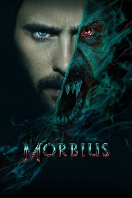 Morbius - Action / 2022 / ab 12 Jahre