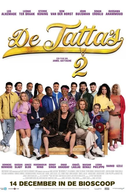 De Tatta’s 2