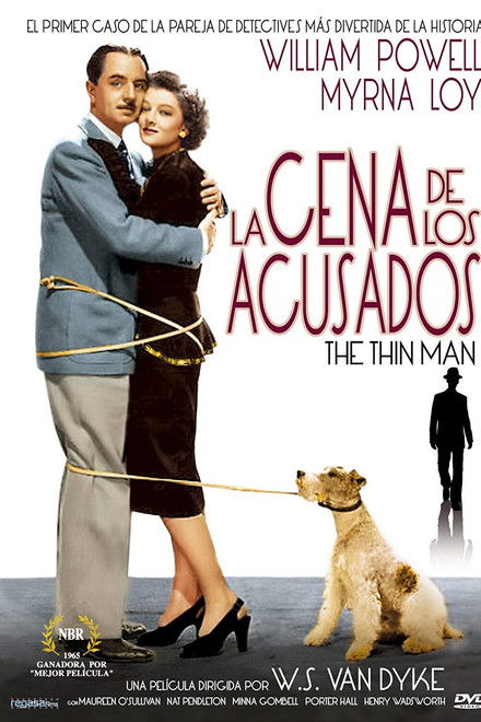 The Thin Man