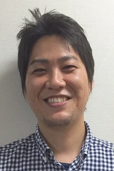 Hiroyuki Aoi