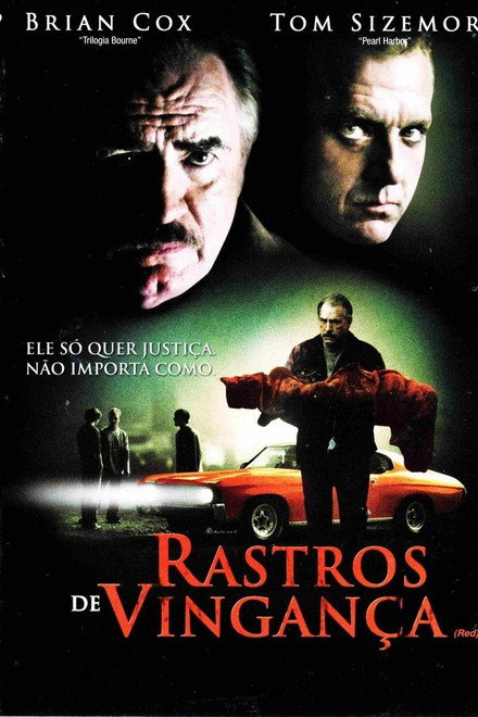 Rastros de Vingança