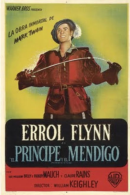 The Prince and the Pauper