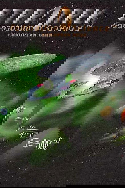 Star Trek: Federation Science
