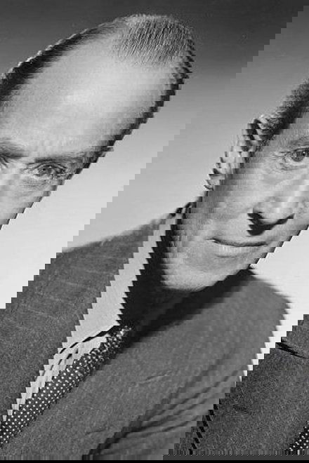 H.B. Warner