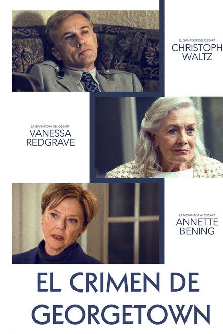 El crimen de Georgetown