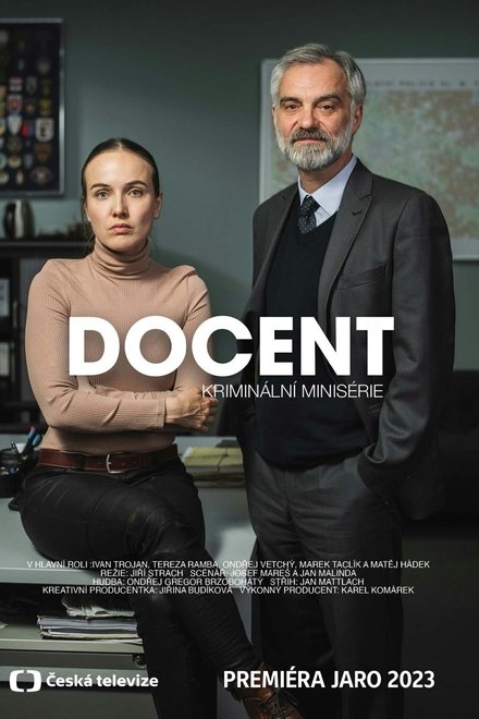 Docent
