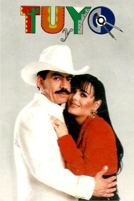 Tú y yo