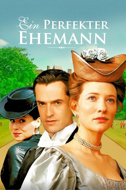 Ein perfekter Ehemann - Drama / 1999 / ab 12 Jahre - Bild: © Miramax