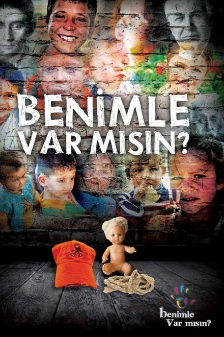 Benimle Var Mısın?