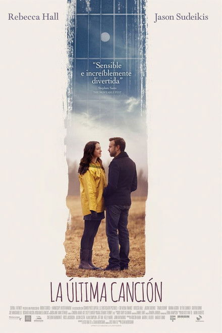 La última canción