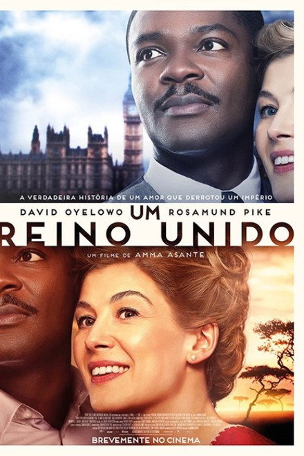 Um Reino Unido